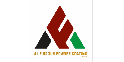 Aneesh - Al Firdous Powder Coating 