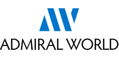 Gear Up ERP Client Logo - Admiral WORLD General Trading Dubai 